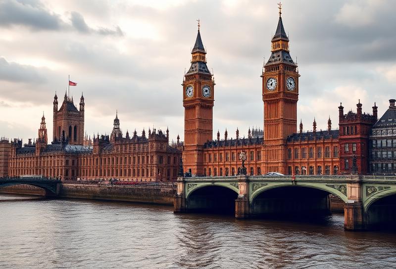 UK Visit Visa Guide 2026 - Standard Visitor Visa